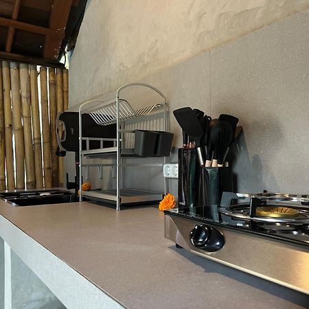 Varmana Ubud Guest House Dış mekan fotoğraf
