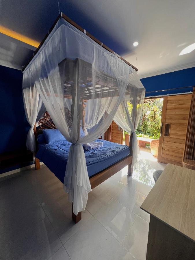 Varmana Ubud Guest House Dış mekan fotoğraf