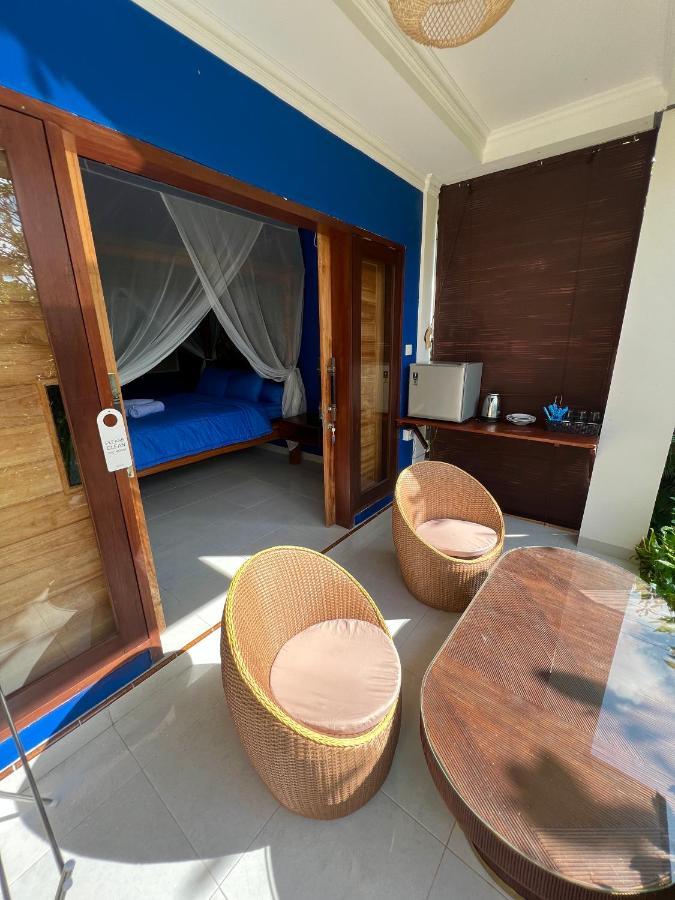 Varmana Ubud Guest House Dış mekan fotoğraf