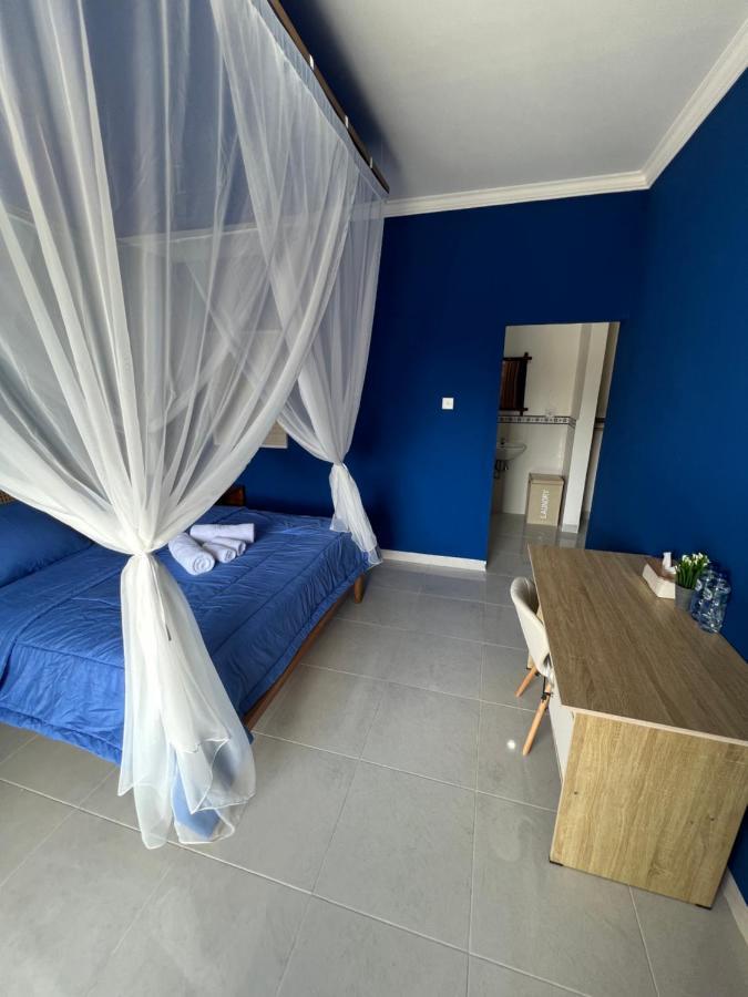 Varmana Ubud Guest House Dış mekan fotoğraf