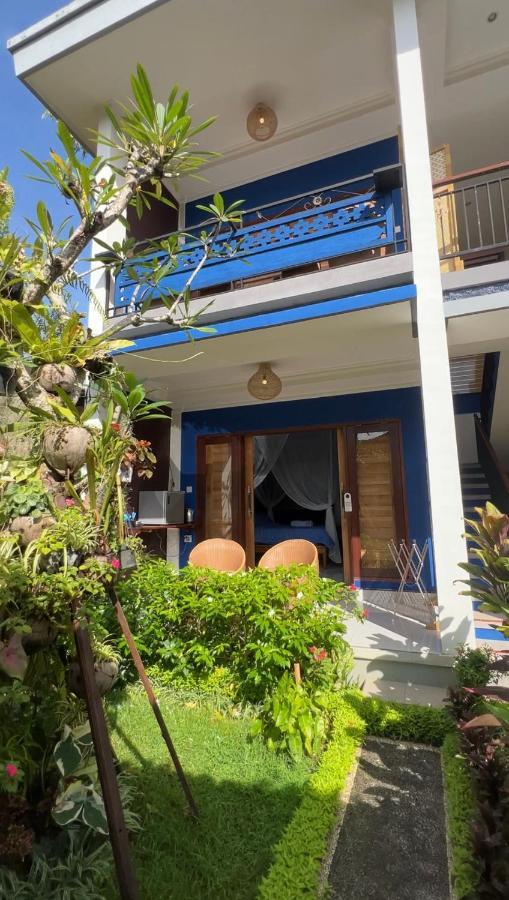 Varmana Ubud Guest House Dış mekan fotoğraf