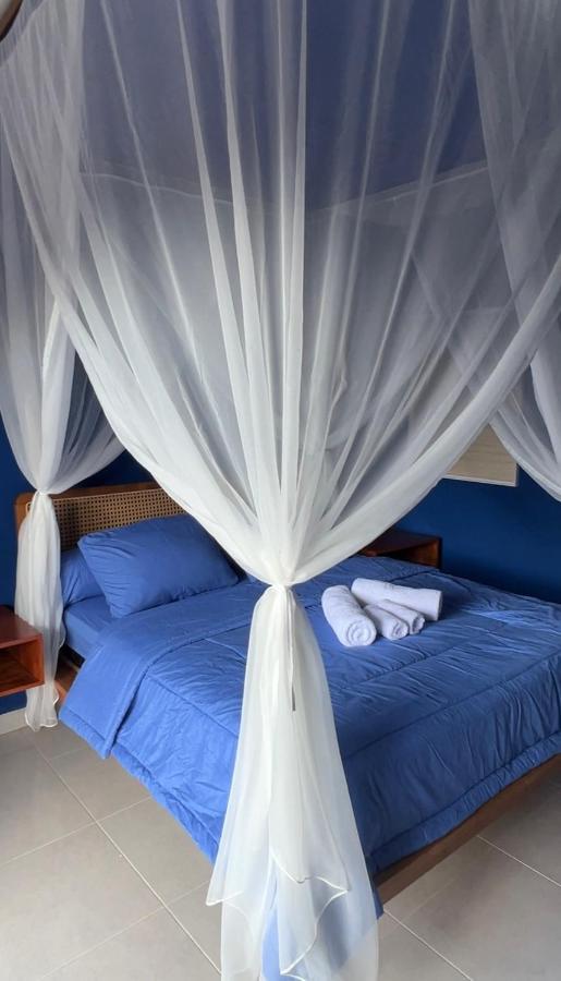 Varmana Ubud Guest House Dış mekan fotoğraf