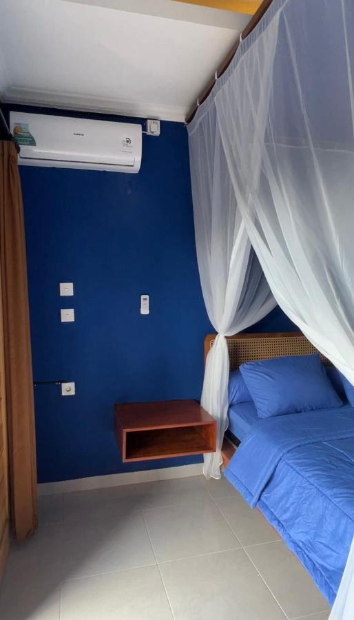Varmana Ubud Guest House Dış mekan fotoğraf